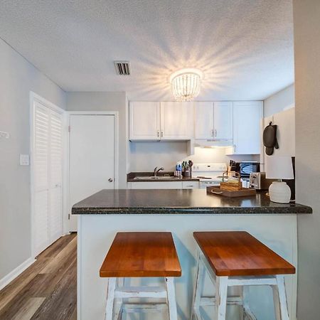 Sea Horse 112 By Vacation Homes Collection Gulf Shores Exterior foto