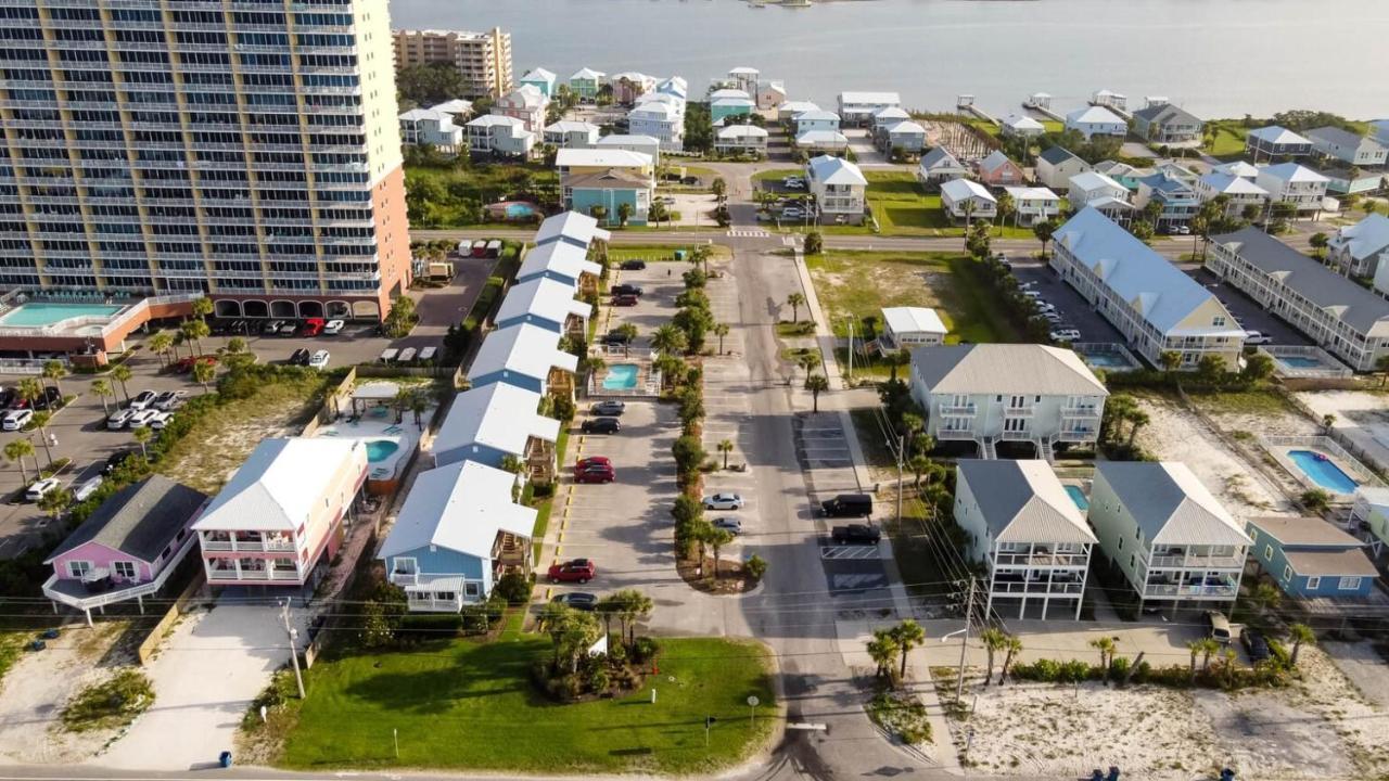 Sea Horse 112 By Vacation Homes Collection Gulf Shores Exterior foto