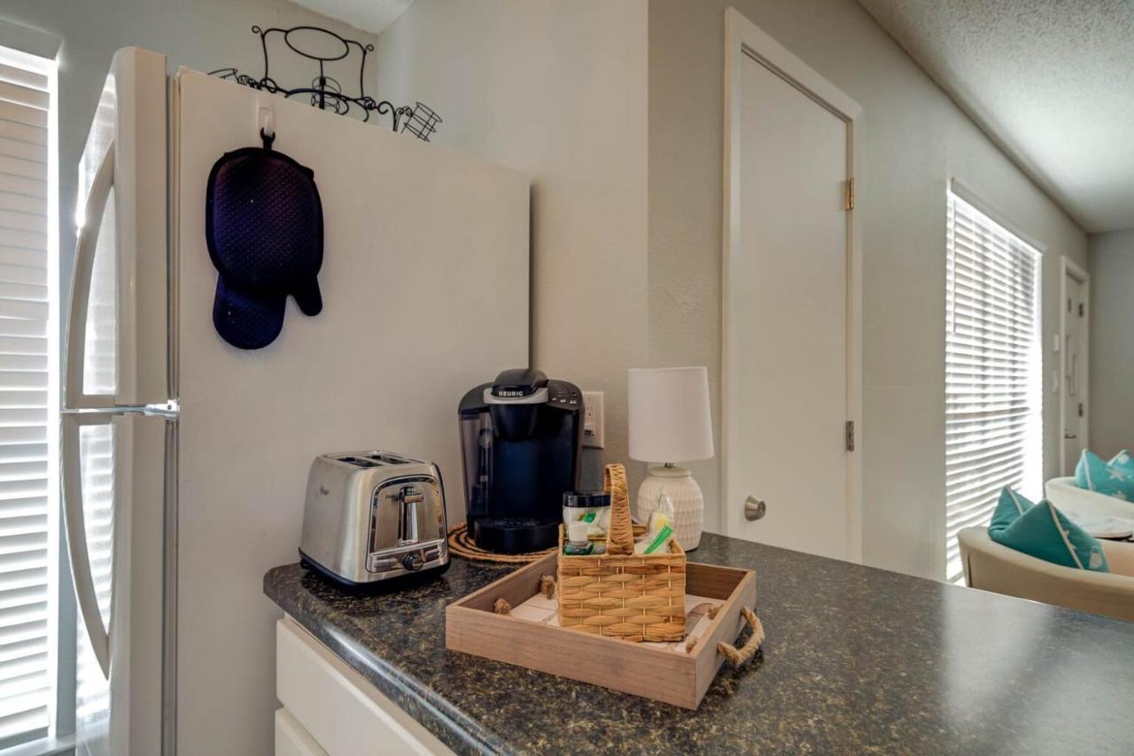 Sea Horse 112 By Vacation Homes Collection Gulf Shores Exterior foto