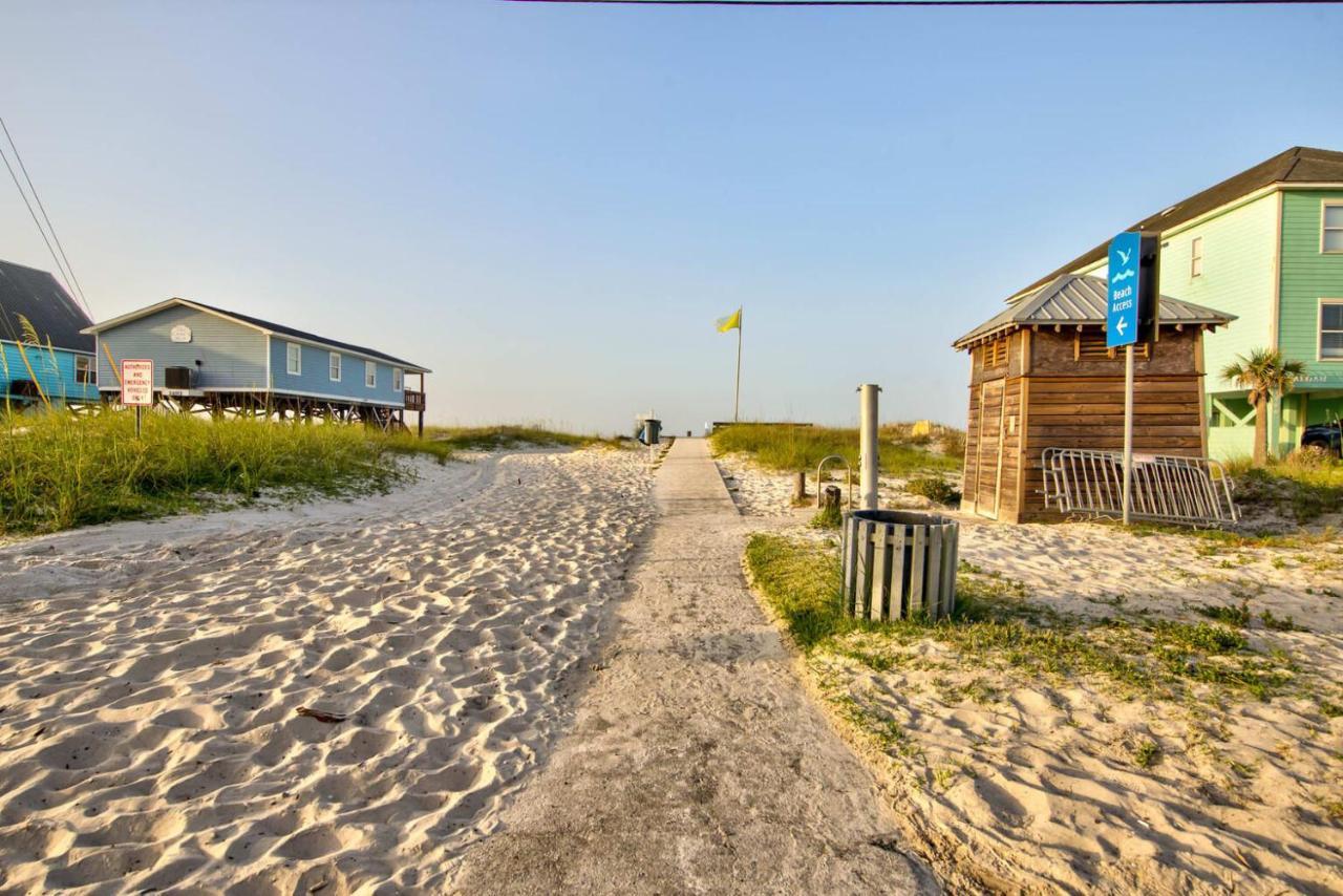 Sea Horse 112 By Vacation Homes Collection Gulf Shores Exterior foto