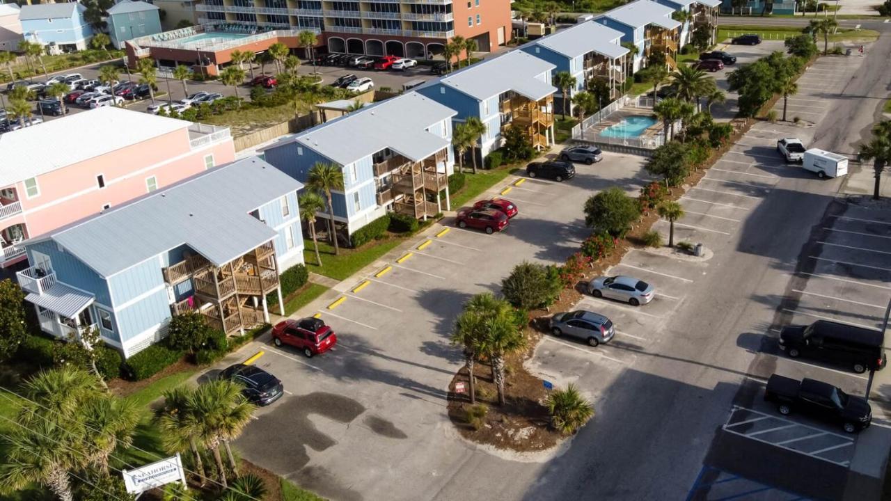 Sea Horse 112 By Vacation Homes Collection Gulf Shores Exterior foto