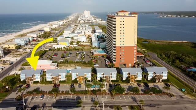 Sea Horse 112 By Vacation Homes Collection Gulf Shores Exterior foto