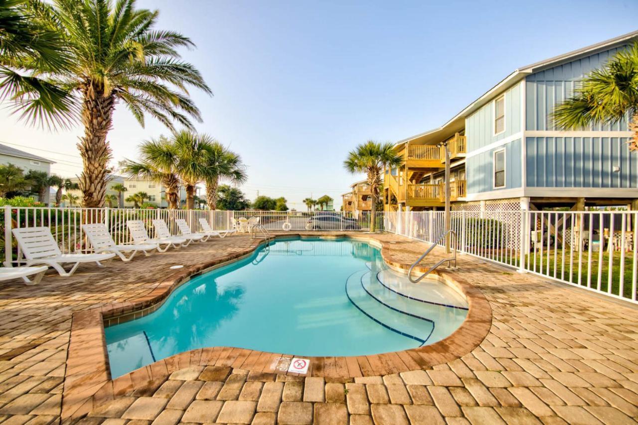 Sea Horse 112 By Vacation Homes Collection Gulf Shores Exterior foto